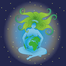 mother earth